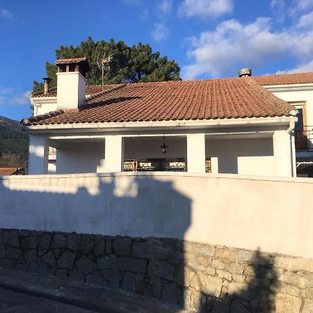 La Lechuza Blanca Villa Casavieja Ngoại thất bức ảnh