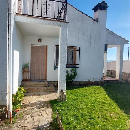 La Lechuza Blanca Villa Casavieja Ngoại thất bức ảnh