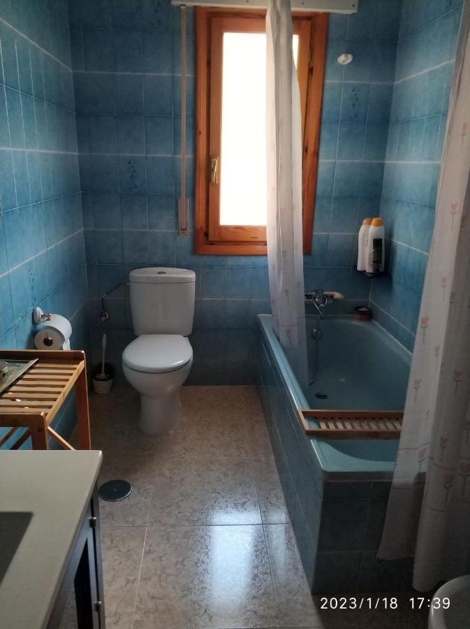 La Lechuza Blanca Villa Casavieja Ngoại thất bức ảnh