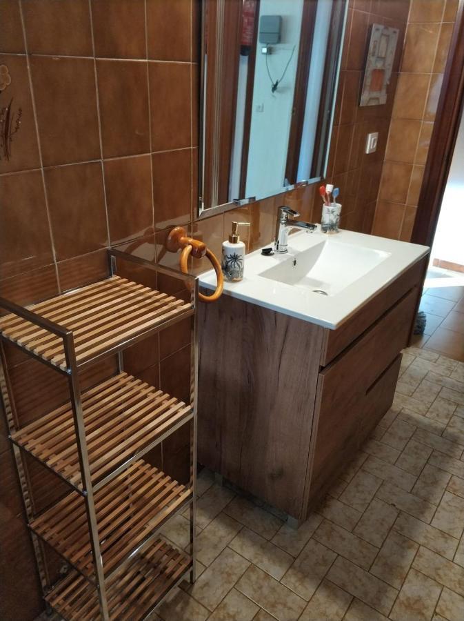 La Lechuza Blanca Villa Casavieja Ngoại thất bức ảnh
