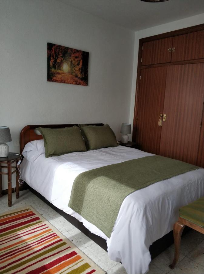 La Lechuza Blanca Villa Casavieja Ngoại thất bức ảnh