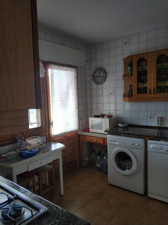 La Lechuza Blanca Villa Casavieja Ngoại thất bức ảnh