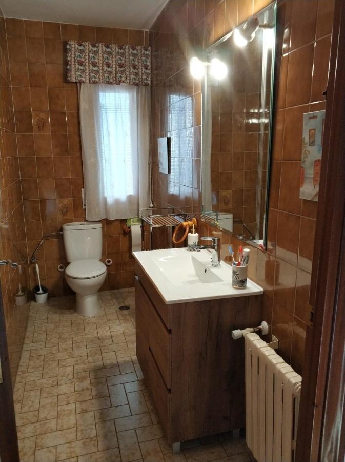 La Lechuza Blanca Villa Casavieja Ngoại thất bức ảnh