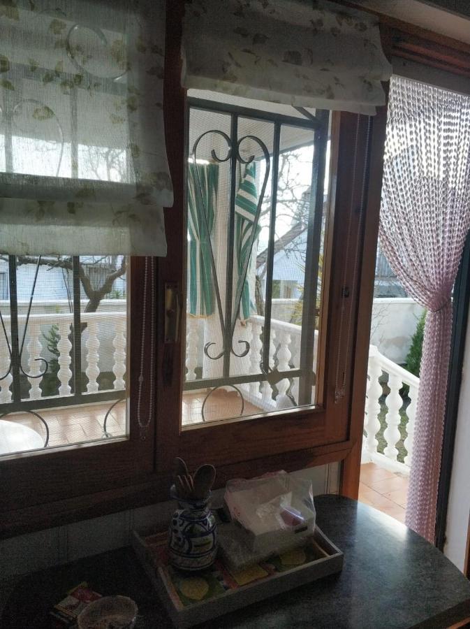 La Lechuza Blanca Villa Casavieja Ngoại thất bức ảnh