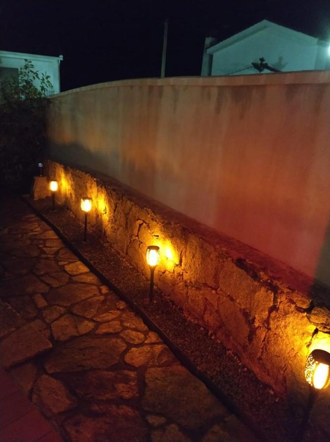 La Lechuza Blanca Villa Casavieja Ngoại thất bức ảnh