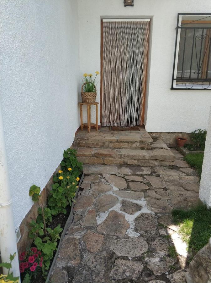La Lechuza Blanca Villa Casavieja Ngoại thất bức ảnh