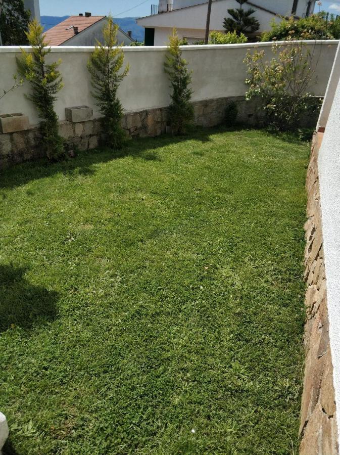 La Lechuza Blanca Villa Casavieja Ngoại thất bức ảnh