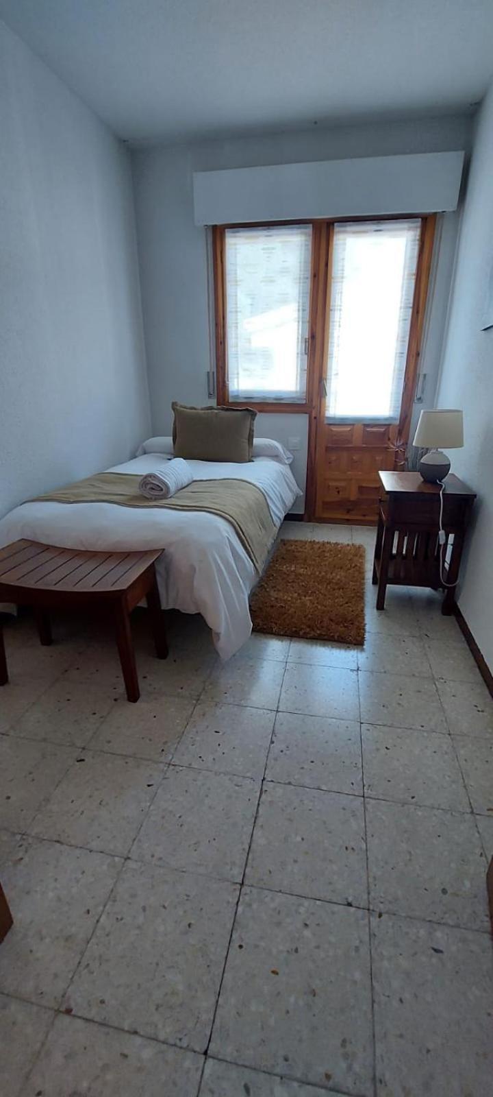 La Lechuza Blanca Villa Casavieja Ngoại thất bức ảnh