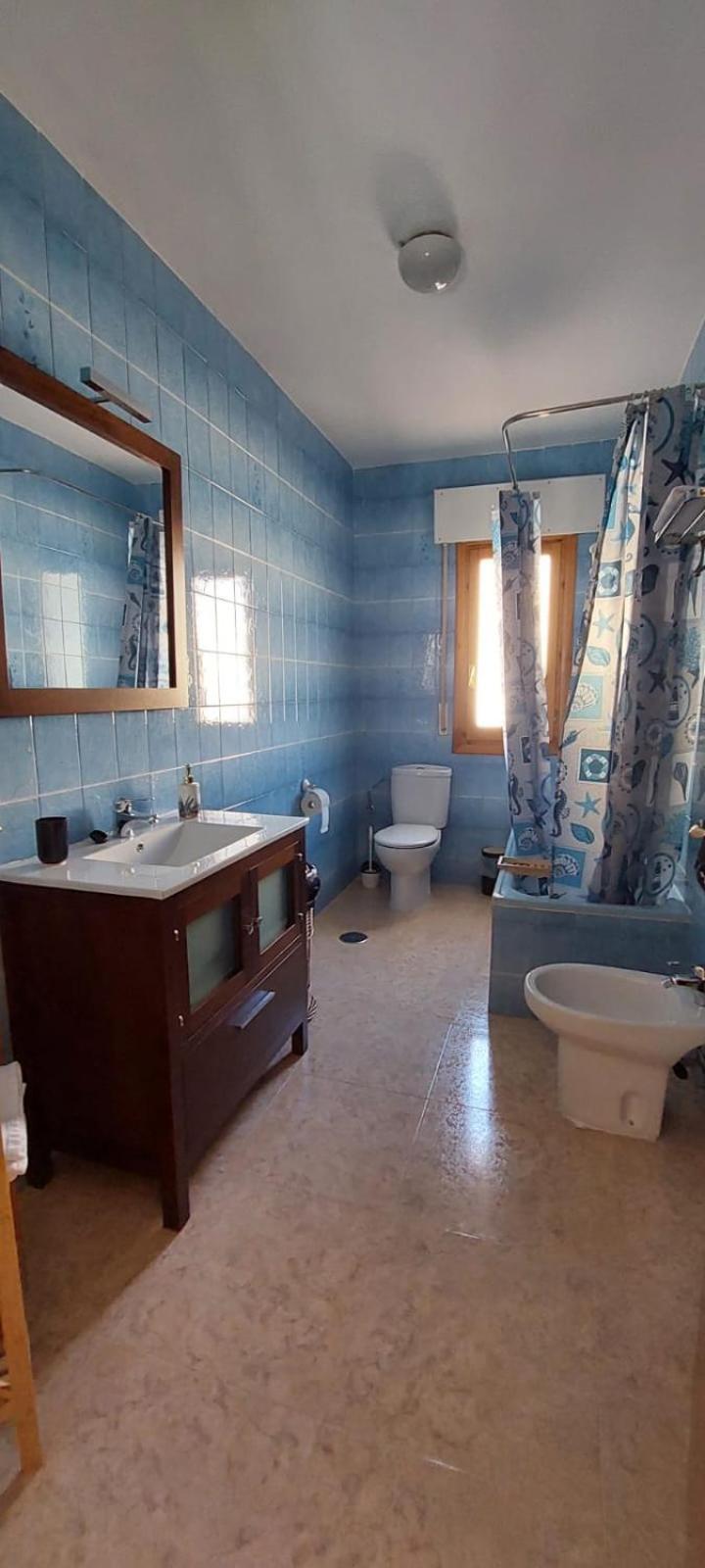 La Lechuza Blanca Villa Casavieja Ngoại thất bức ảnh