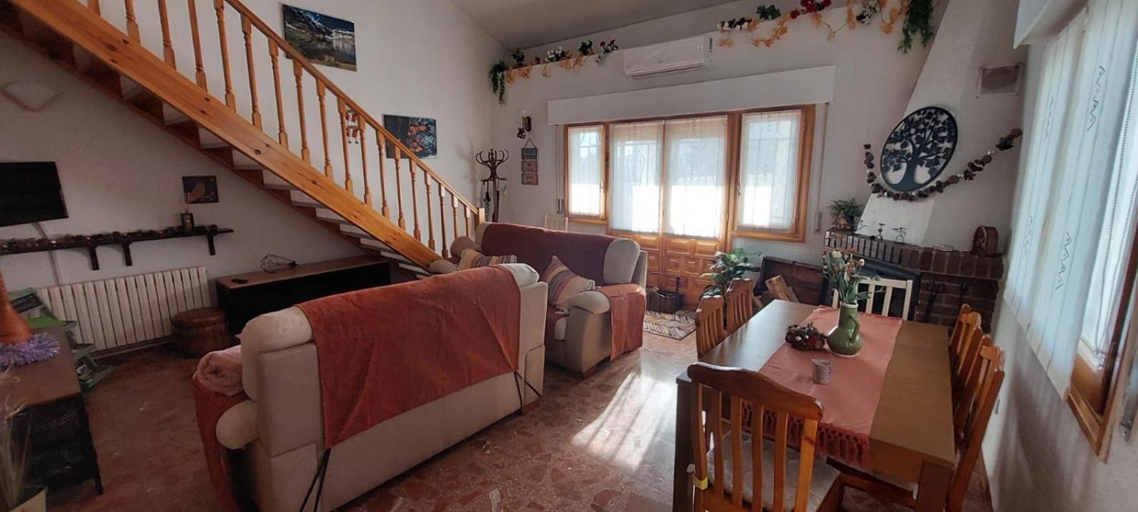 La Lechuza Blanca Villa Casavieja Ngoại thất bức ảnh
