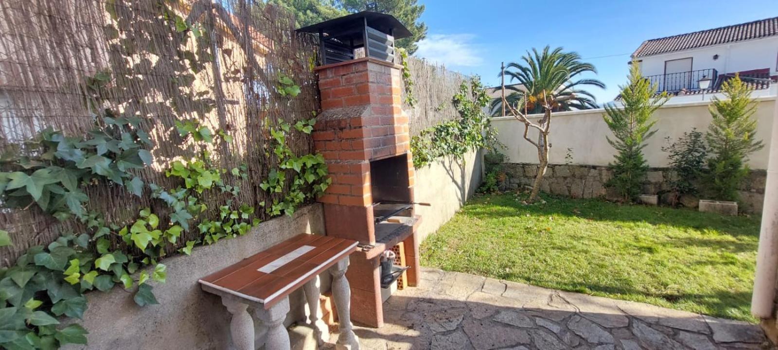 La Lechuza Blanca Villa Casavieja Ngoại thất bức ảnh