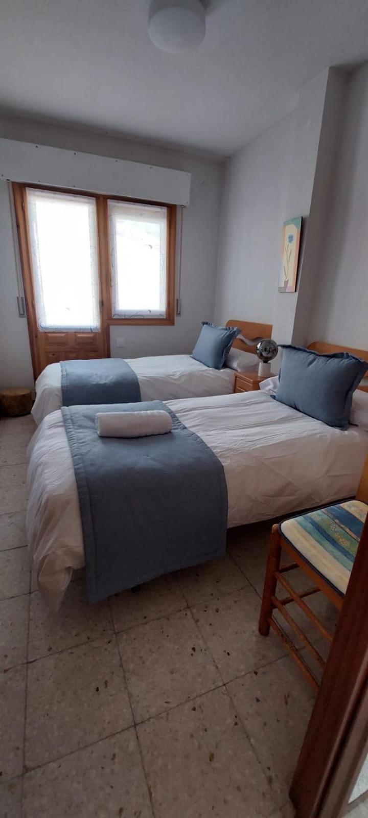 La Lechuza Blanca Villa Casavieja Ngoại thất bức ảnh