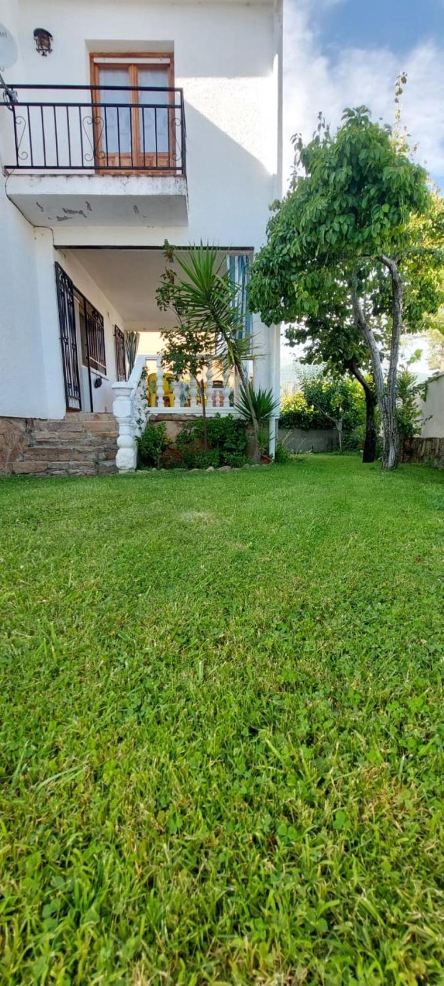 La Lechuza Blanca Villa Casavieja Ngoại thất bức ảnh